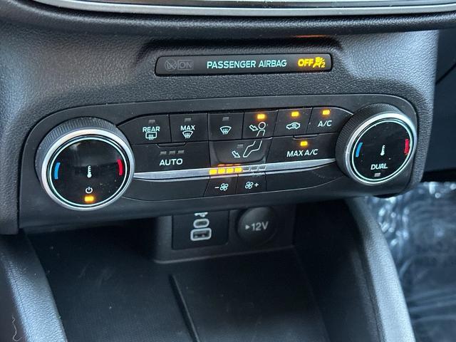 2024 Ford Escape - $21,770