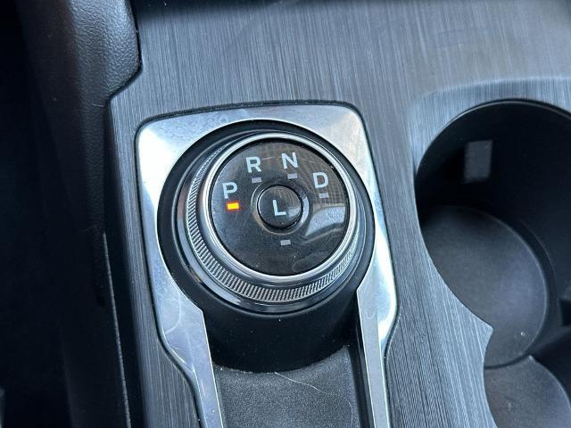 2024 Ford Escape - $21,770