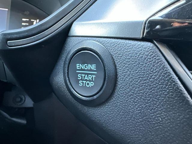 2024 Ford Escape - $21,770