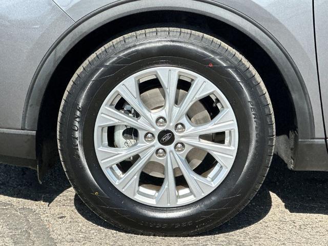 2024 Ford Escape - $21,770