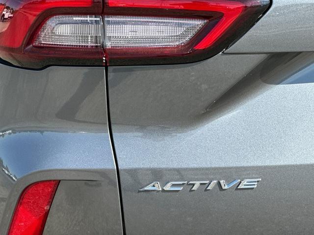2024 Ford Escape - $21,770