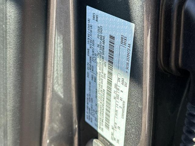 2024 Ford Escape - $21,770