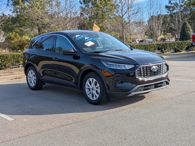 2024 Ford Escape Active 4DR SUV