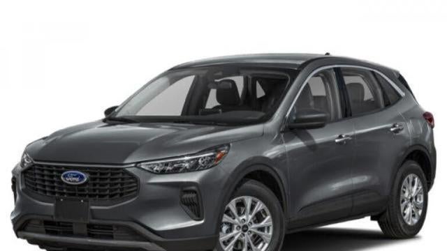 Preowned 2024 Ford Escape Active for Sale