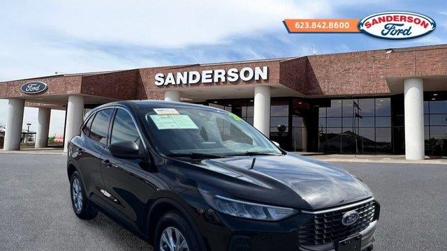 Preowned 2024 Ford Escape Active for Sale