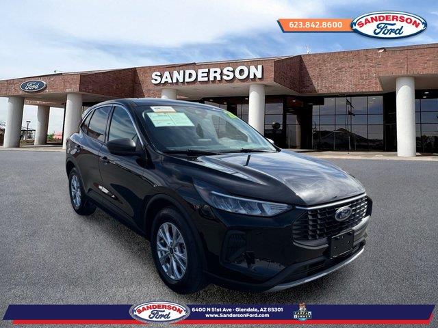 2024 Ford Escape - $18,889