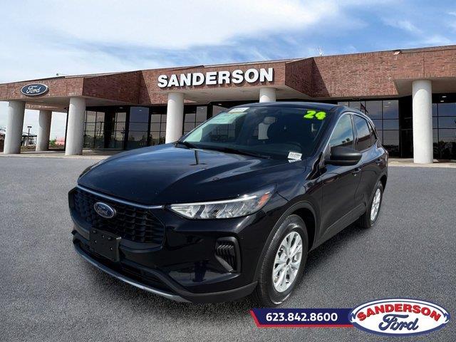 2024 Ford Escape - $18,889