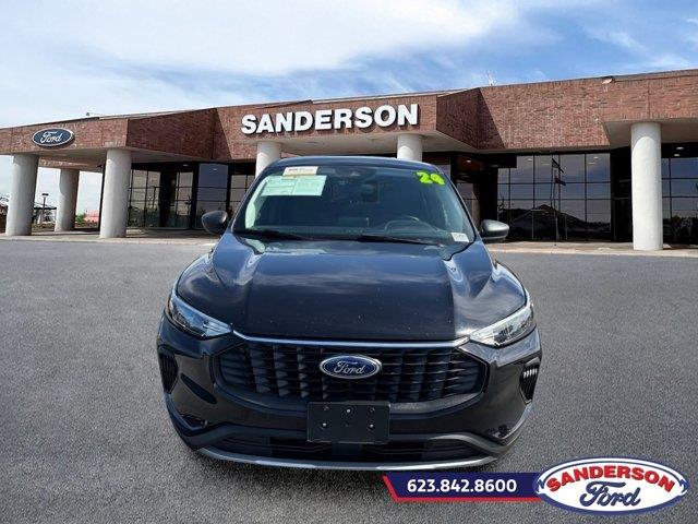 2024 Ford Escape - $18,889