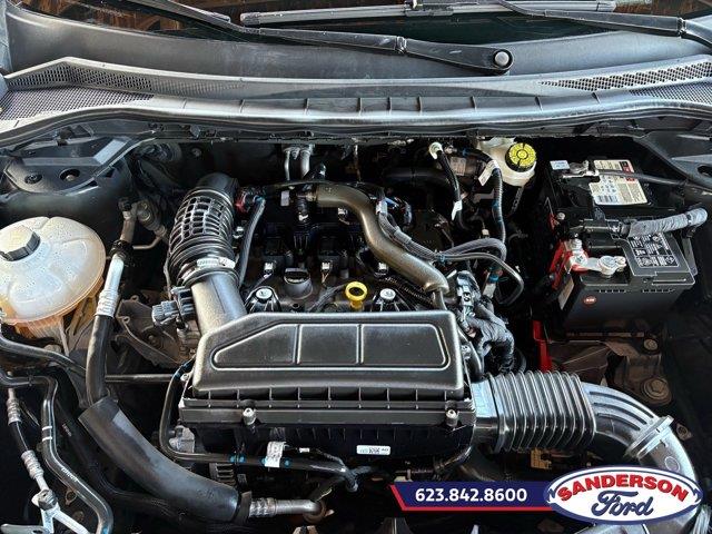 2024 Ford Escape - $18,889