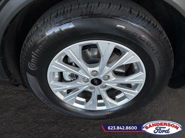 2024 Ford Escape - $18,889