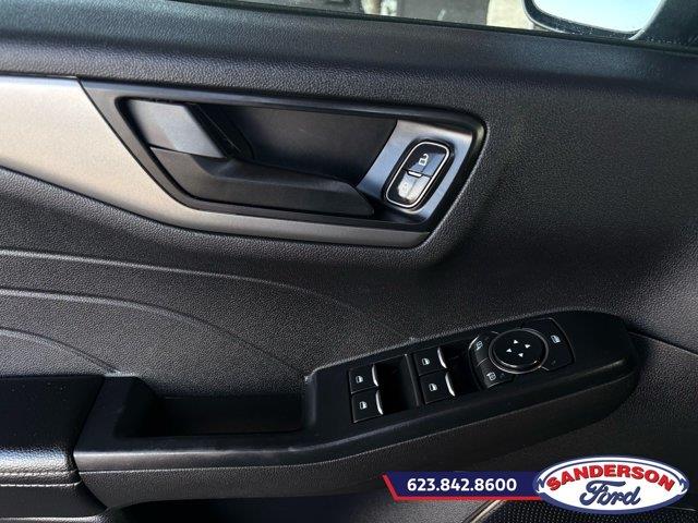 2024 Ford Escape - $18,889