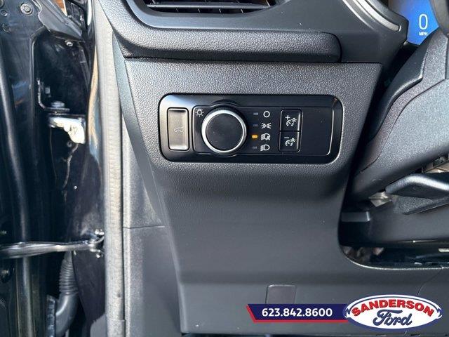 2024 Ford Escape - $18,889