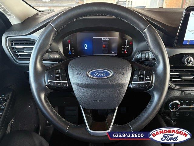 2024 Ford Escape - $18,889