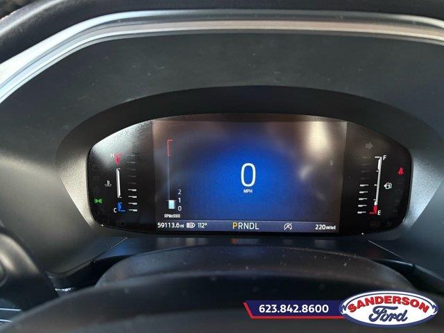 2024 Ford Escape - $18,889