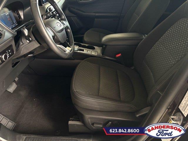 2024 Ford Escape - $18,889