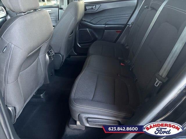 2024 Ford Escape - $18,889