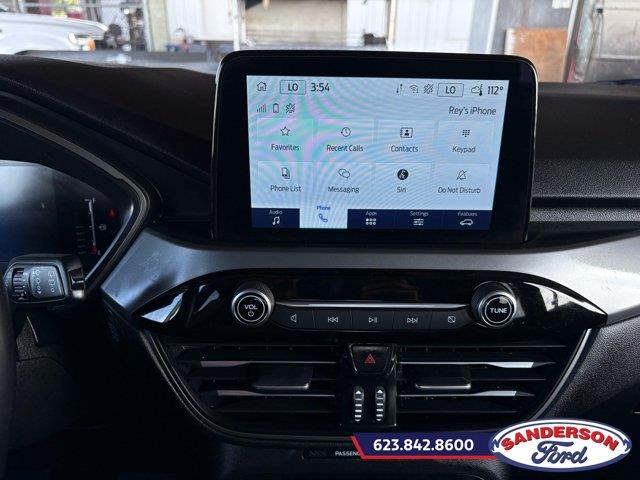 2024 Ford Escape - $18,889