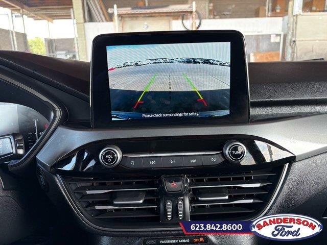 2024 Ford Escape - $18,889