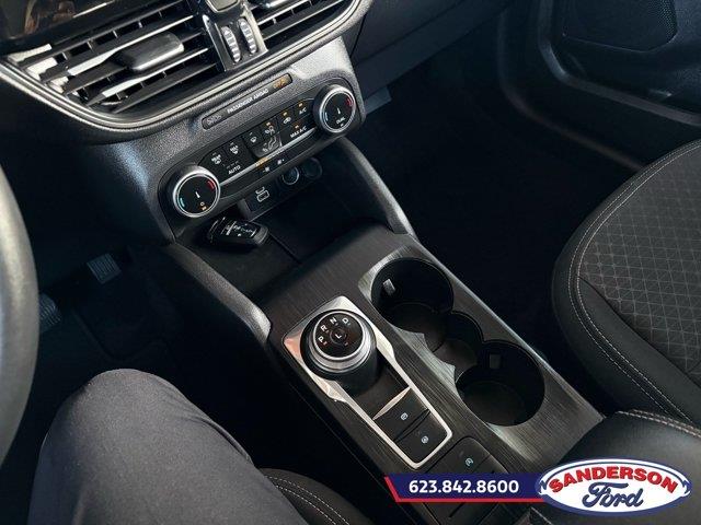 2024 Ford Escape - $18,889