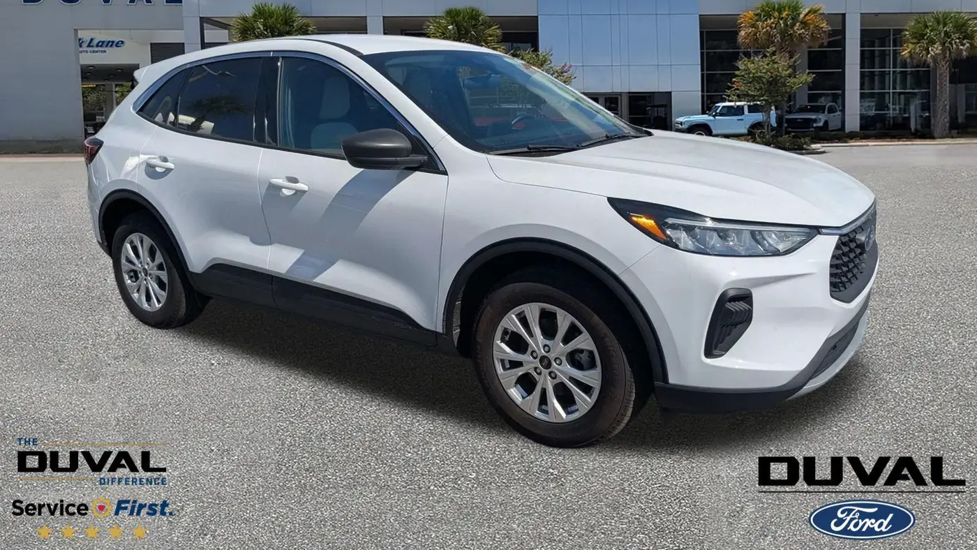 Preowned 2024 Ford Escape Active for Sale