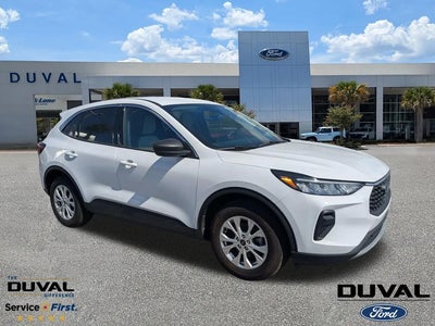 2024 Ford Escape Active 4DR SUV