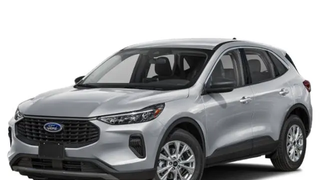 Preowned 2024 Ford Escape Active for Sale