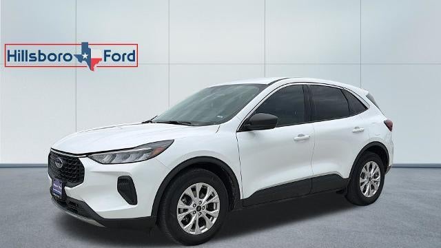 Preowned 2024 Ford Escape Active for Sale