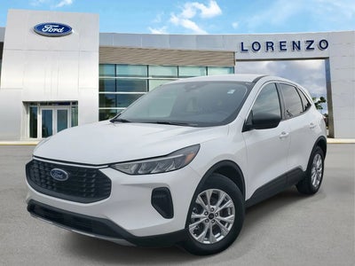 2024 Ford Escape Active 4DR SUV