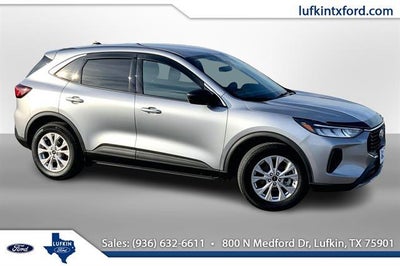 2024 Ford Escape Active 4DR SUV