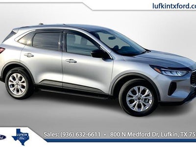 2024 Ford Escape Active 4DR SUV