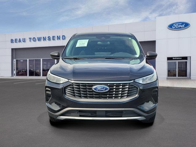 2024 Ford Escape Active — photo 1 of 24