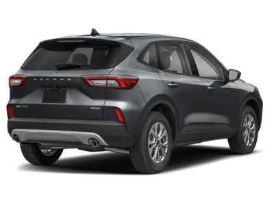 2025 Ford Escape Active 4DR SUV