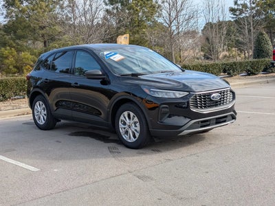 2025 Ford Escape Active 4DR SUV