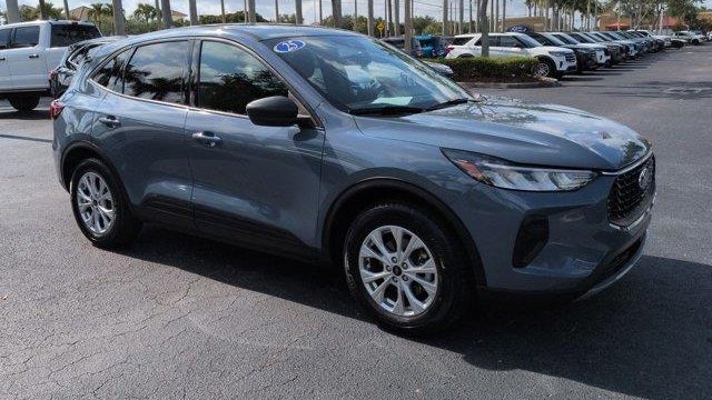 Preowned 2025 Ford Escape Active for Sale