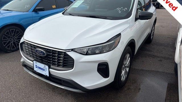 Preowned 2025 Ford Escape Active for Sale
