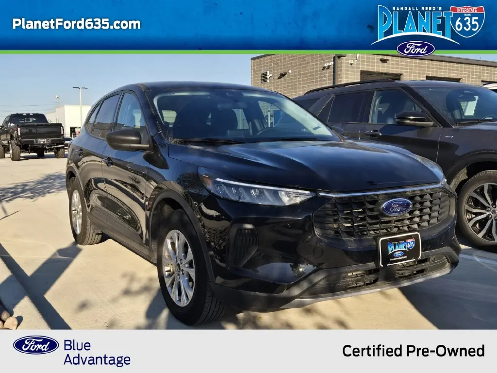 2025 Ford Escape - $19,958