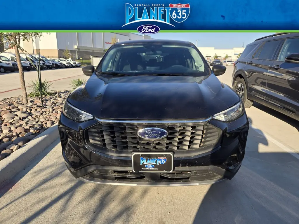 2025 Ford Escape - $19,958