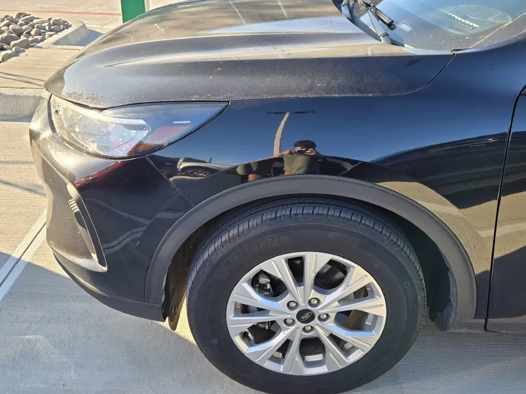 2025 Ford Escape - $19,958