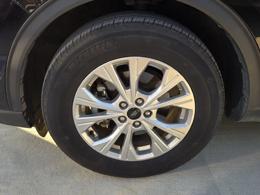 2025 Ford Escape - $19,958