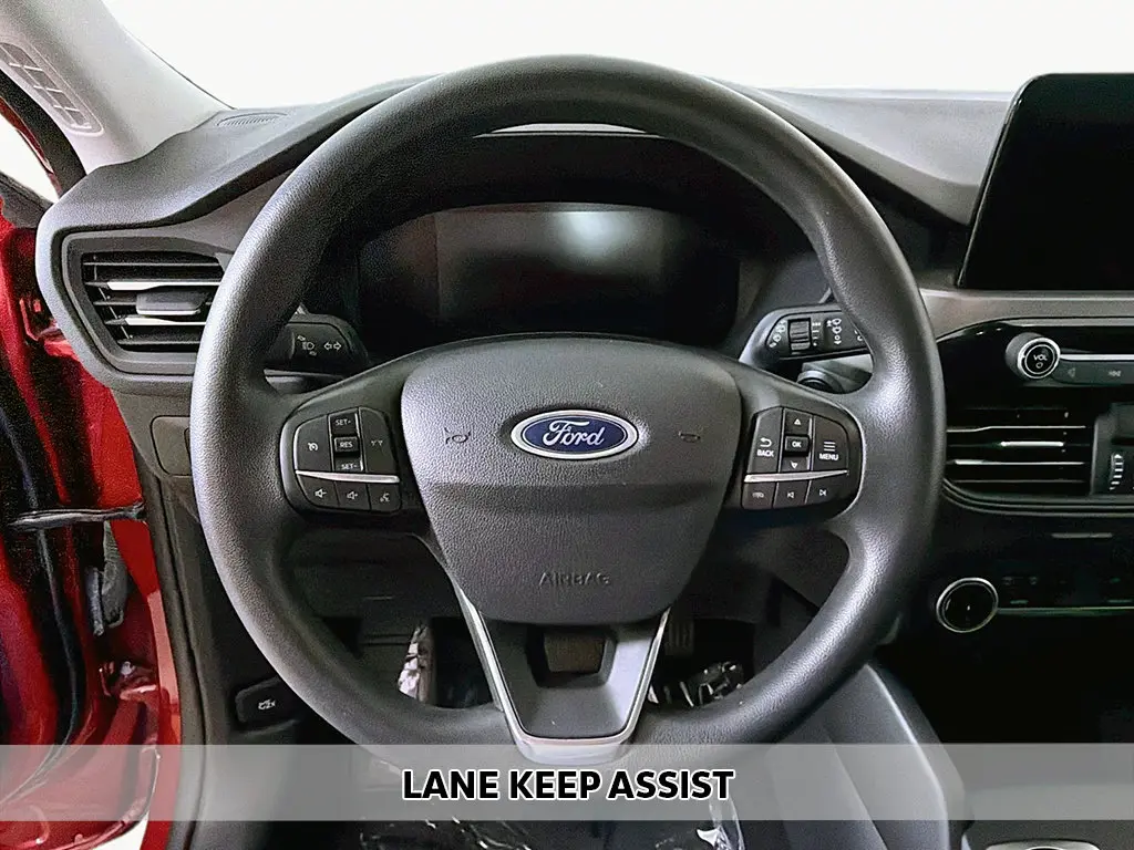 2025 Ford Escape - $19,999