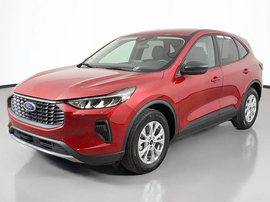 2025 Ford Escape - $19,999