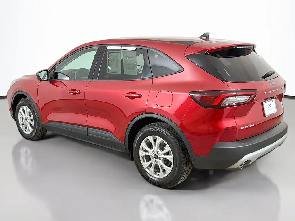 2025 Ford Escape - $19,999