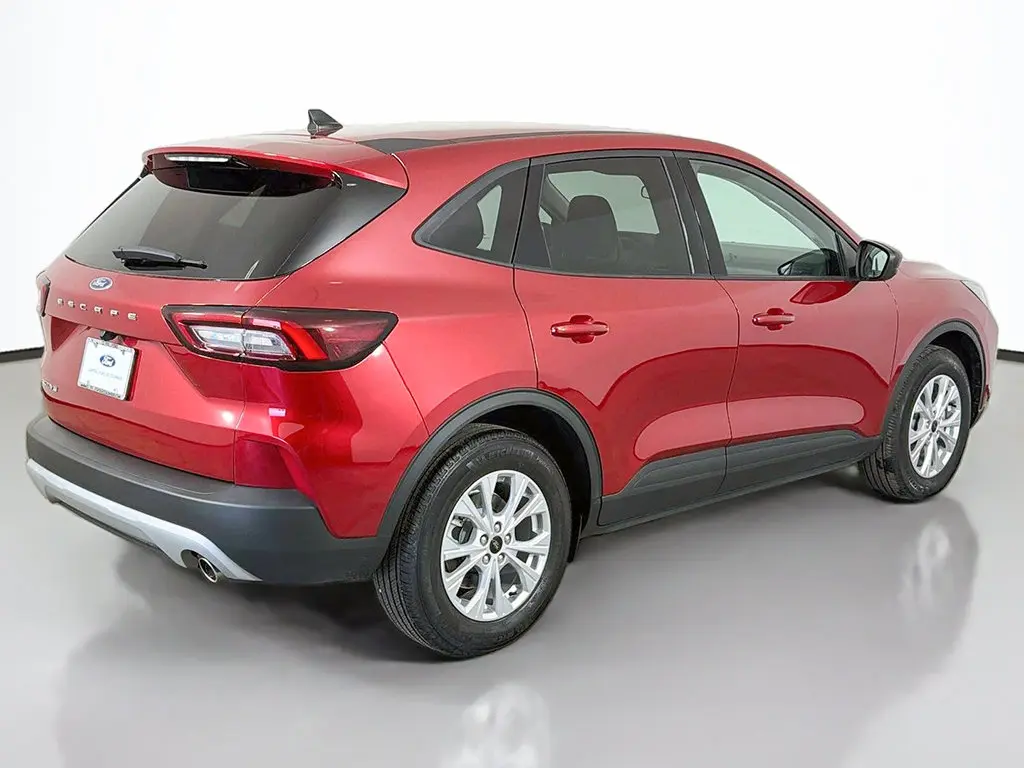 2025 Ford Escape - $19,999