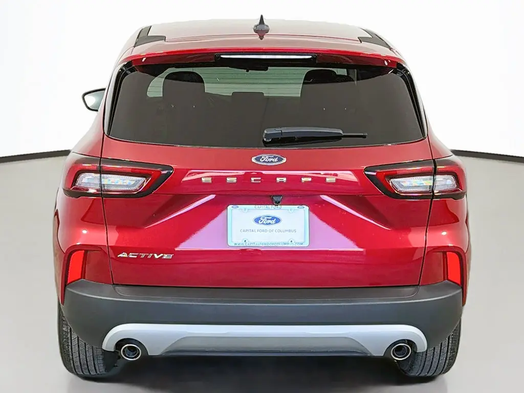 2025 Ford Escape - $19,999
