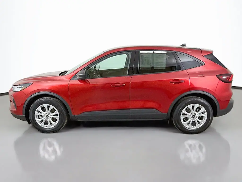 2025 Ford Escape - $19,999