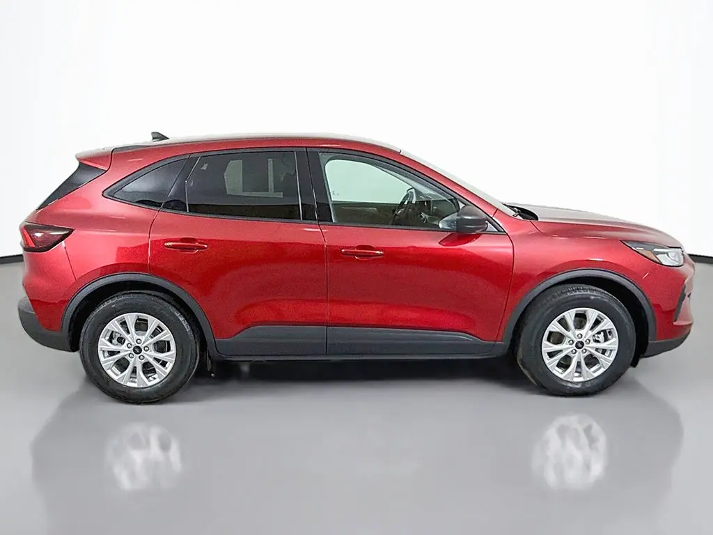 2025 Ford Escape - $19,999