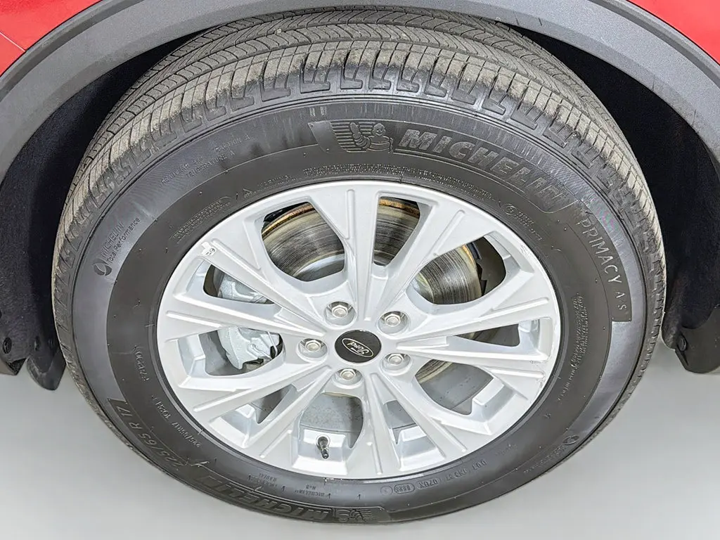 2025 Ford Escape - $19,999
