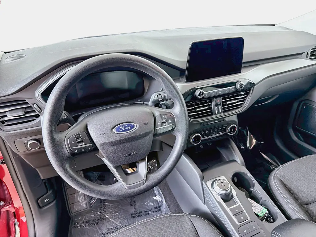 2025 Ford Escape - $19,999