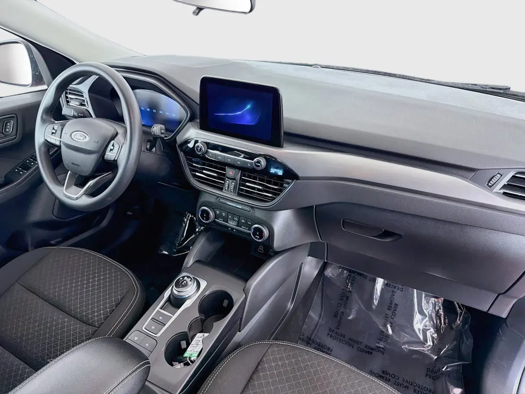 2025 Ford Escape - $19,999