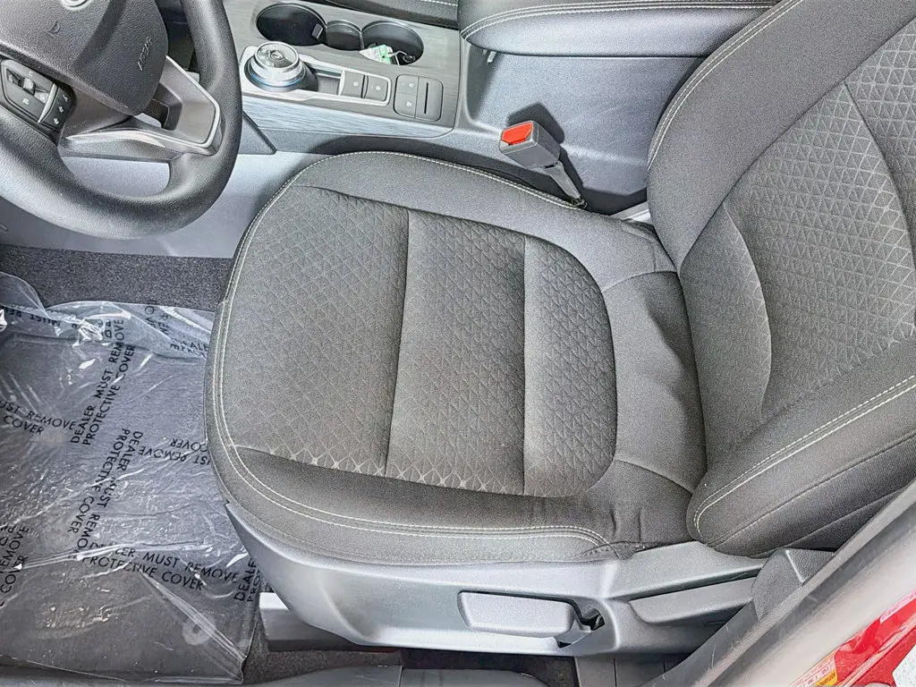 2025 Ford Escape - $19,999